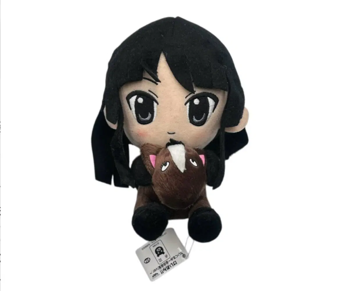 케이온 미오 누이