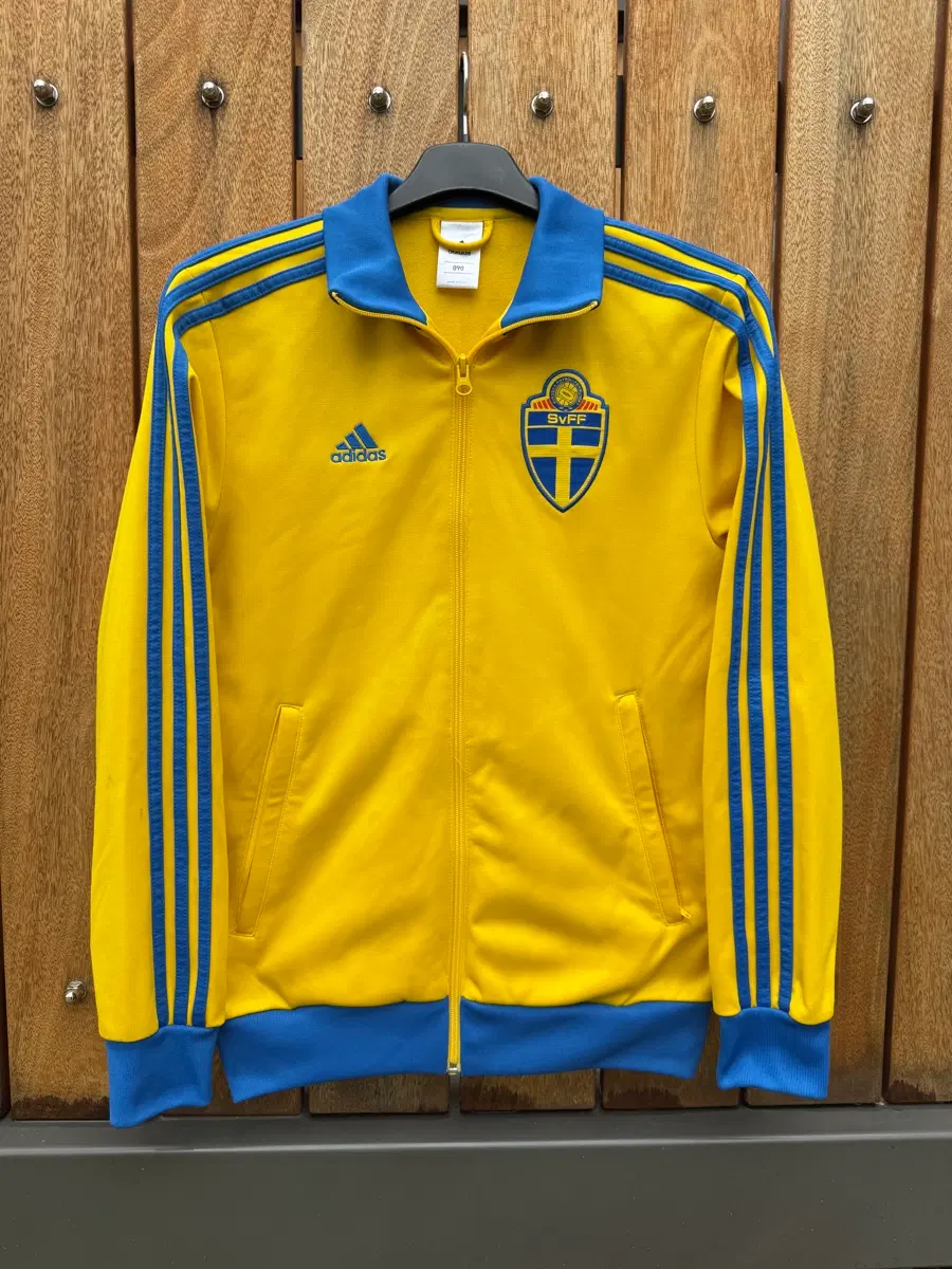 Adidas 13-14 Sweden Home Jersey 스웨덴 국가대표 져지