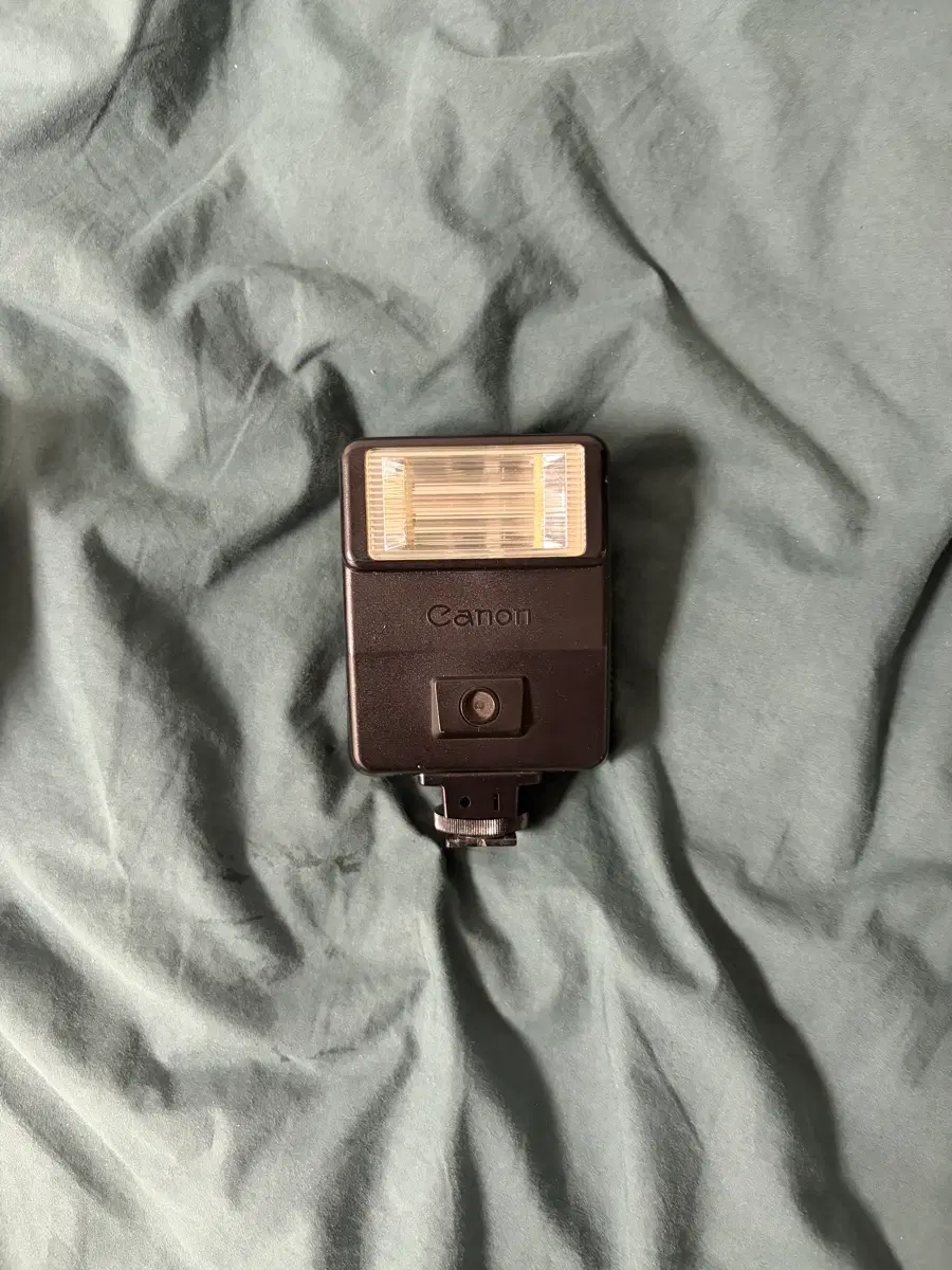 캐논 스피드라이트 155a