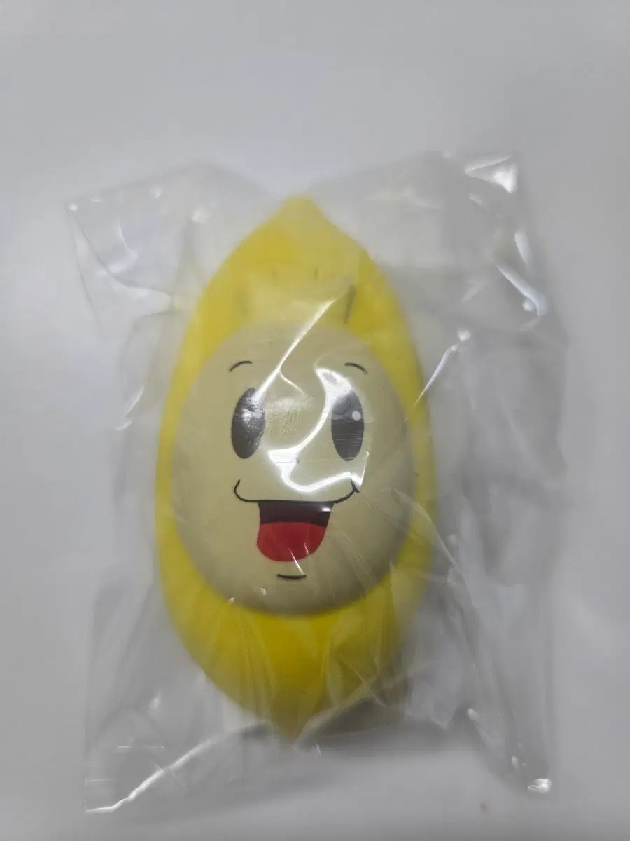 빌리프 바나나킥 스트레스볼