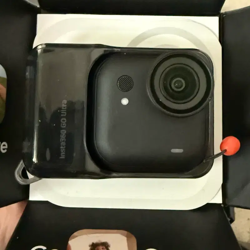 인스타360 go ultra