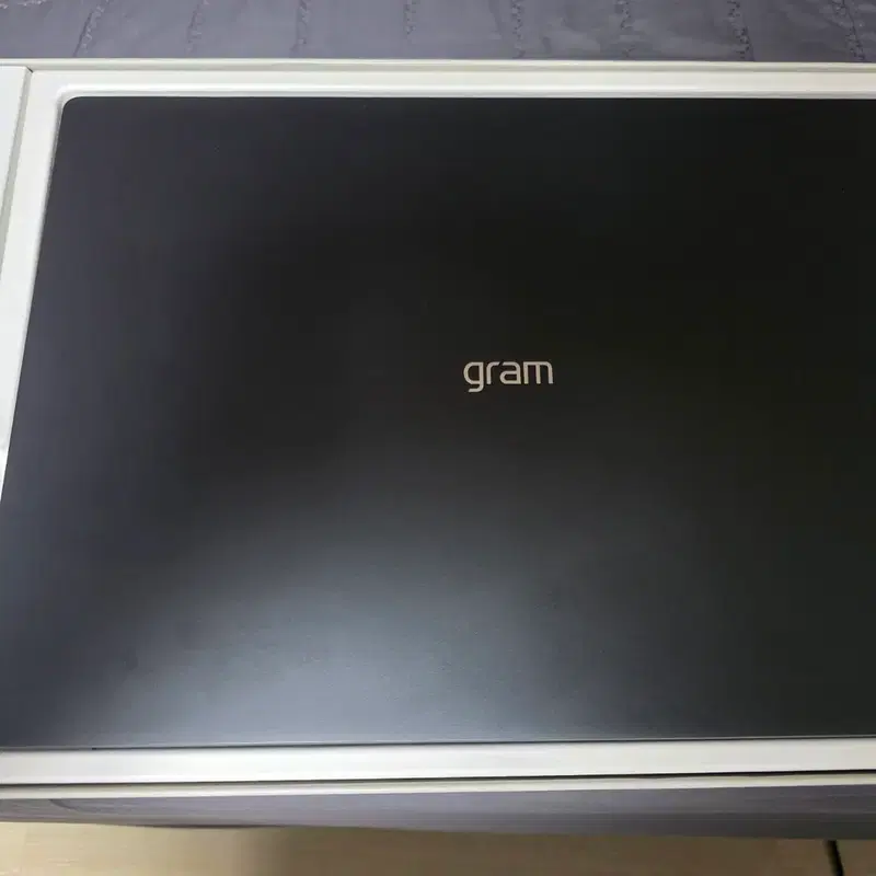 LG 그램 프로 16인치 16ZD90TR-SX5BK / 1TB 4050 블랙 흑그램 노트북