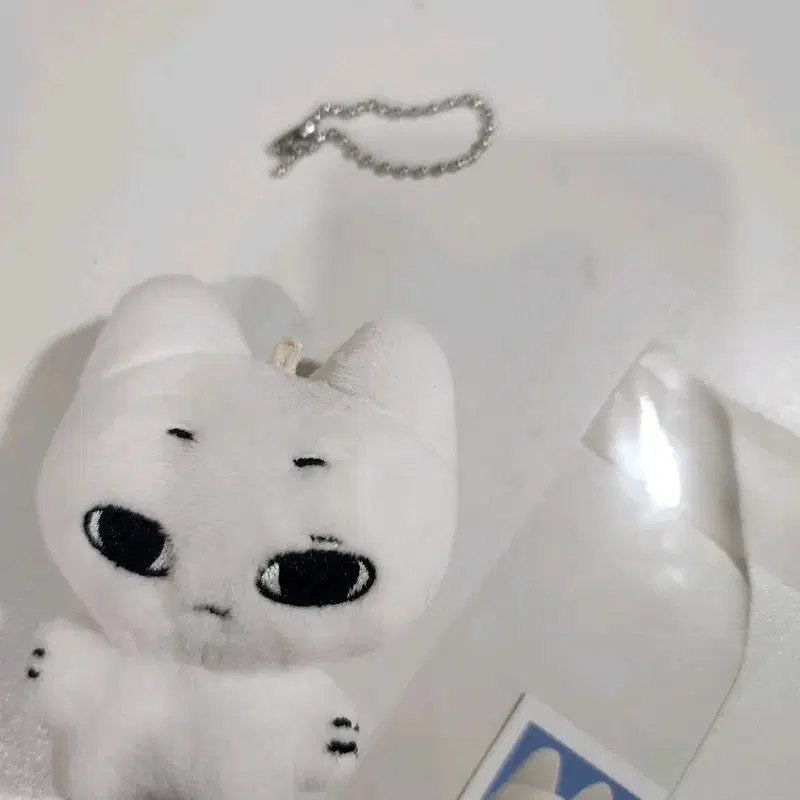 보넥도 성호 비공굿 이웃집 성냐 인형 키링 판매!