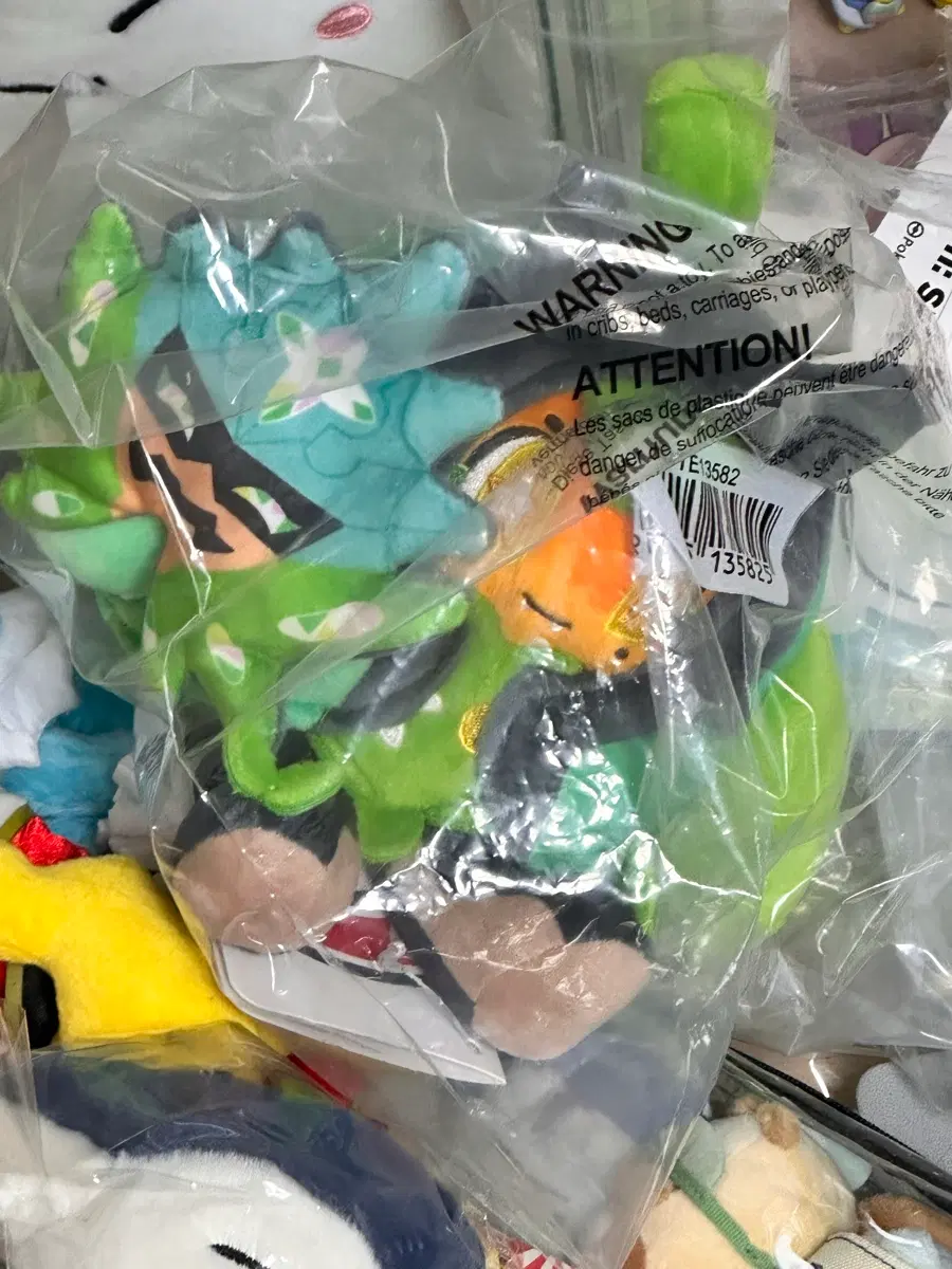 포켓몬스터 오거폰 돌즈 인현