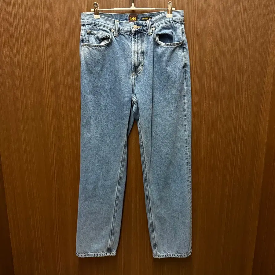 Lee 리 데님 팬츠 30