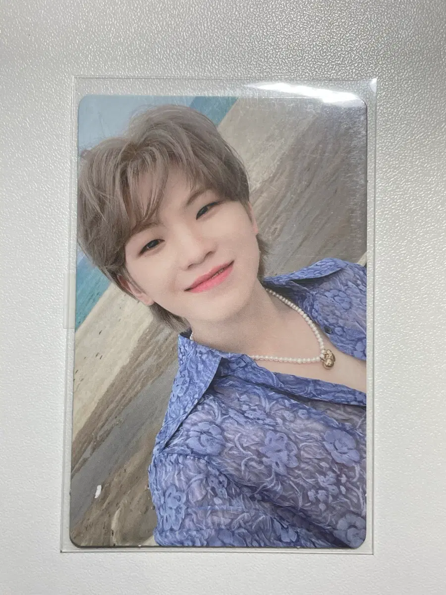 세븐틴 우지 아타카 포카