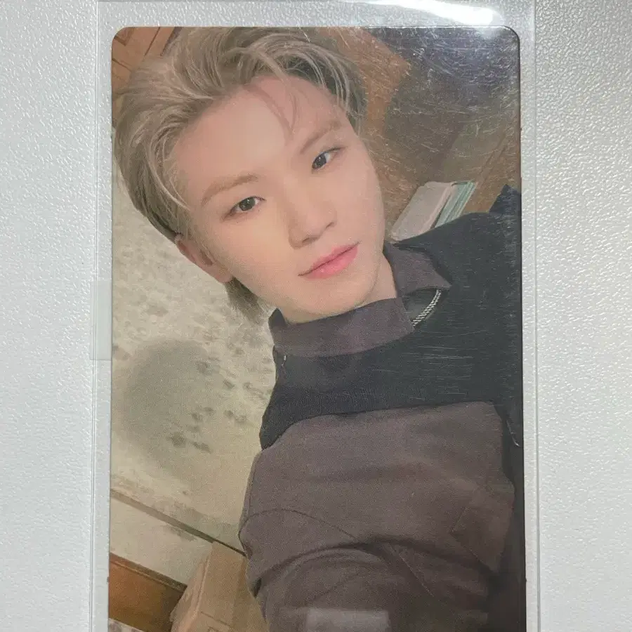 세븐틴 우지 아타카 포카