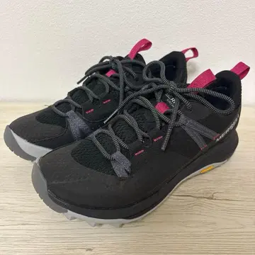 [ 새상품급 ] MERRELL SIREN 4 GORE-TEX 23.5cm 블랙
