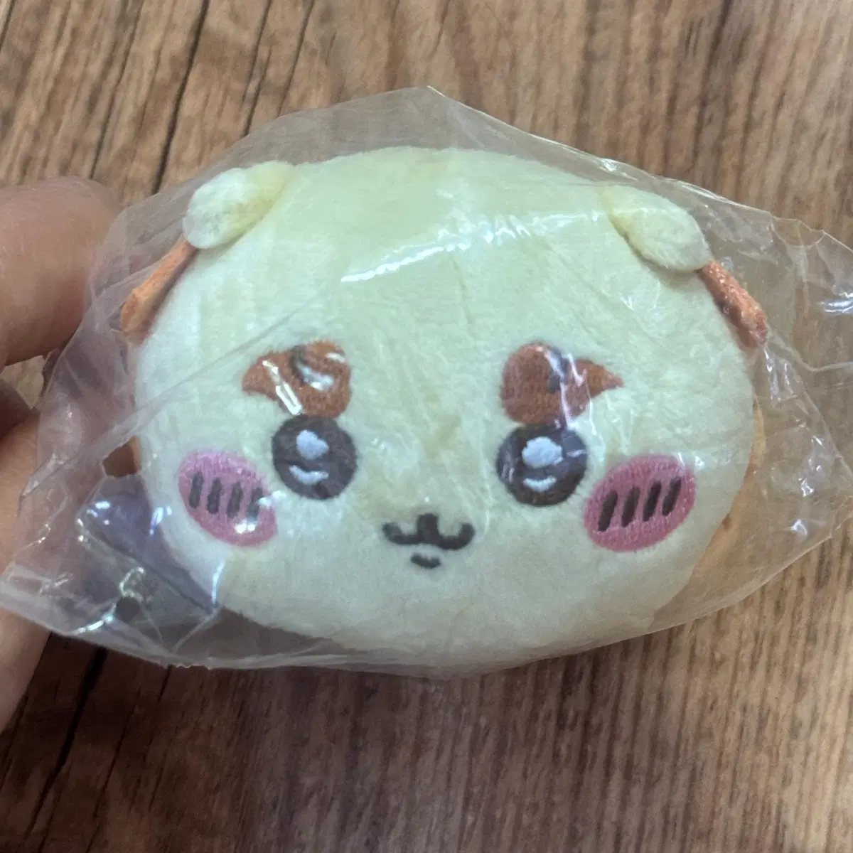 먼작귀 시사 인형 가챠 양도