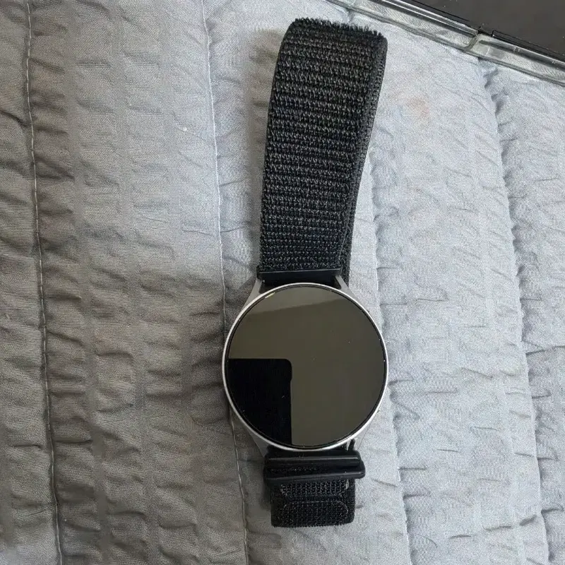 삼성 갤럭시 워치7 실버 44mm LTE S급 팝니다