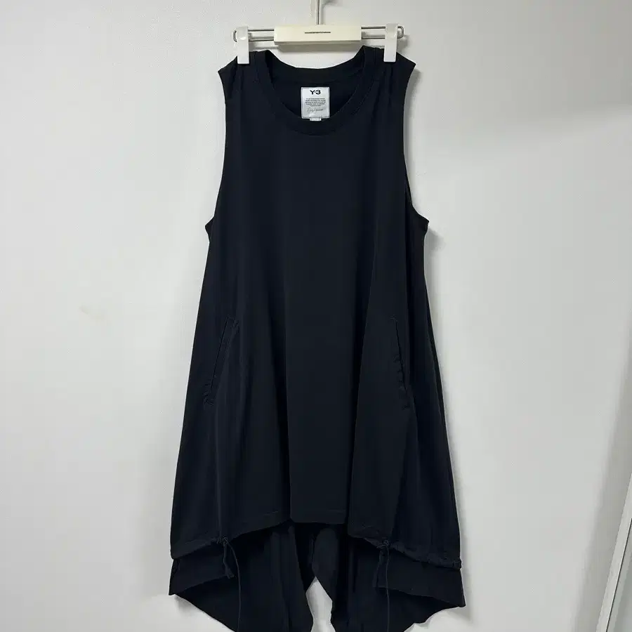 [Y-3] yohji yamamoto dress