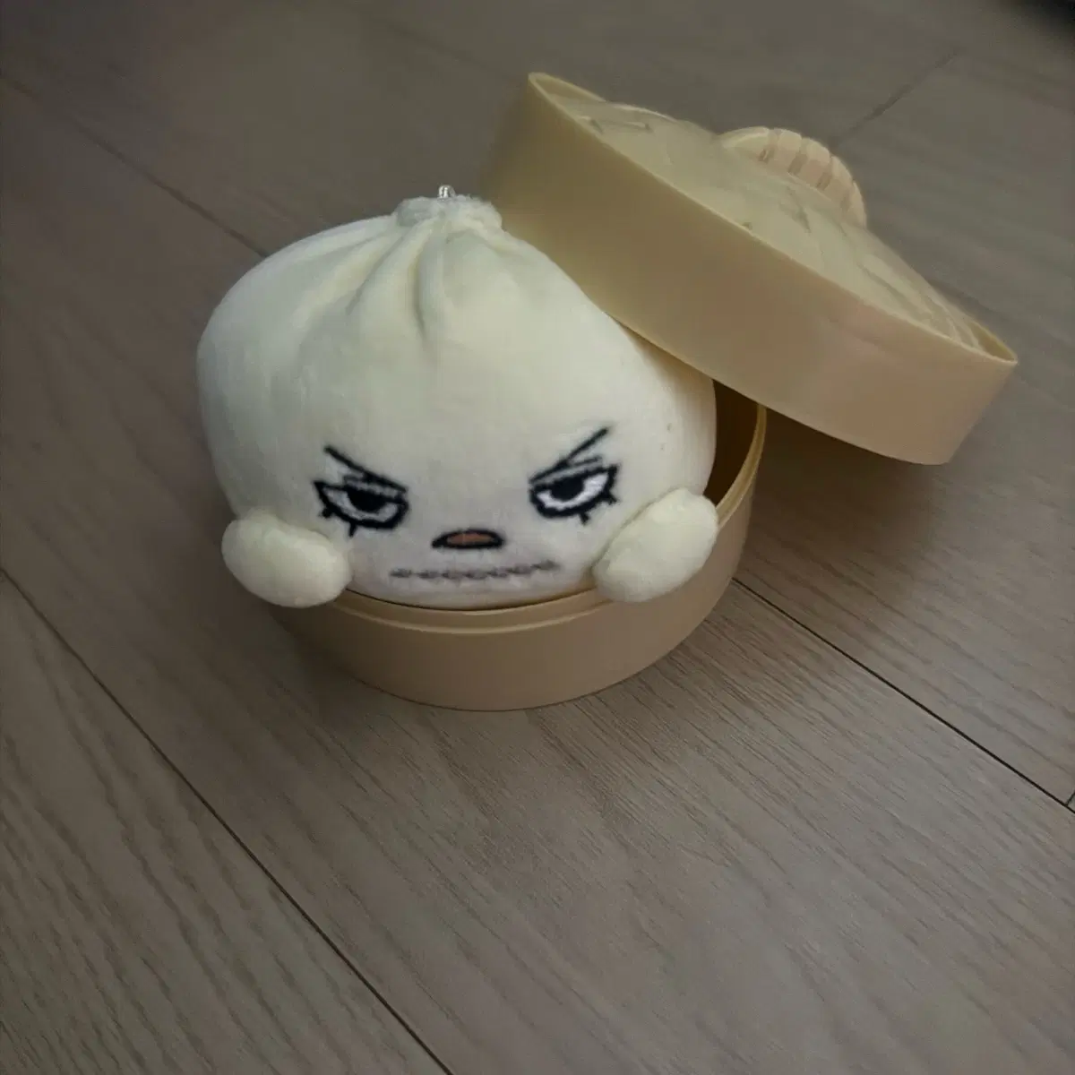 외모지상주의 랜덤만두 나재견 판매/교환