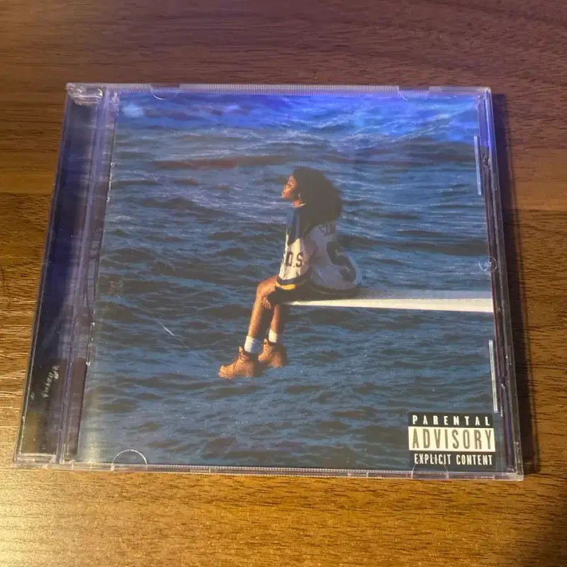 Sza SOS CD 앨범 힙합 외힙