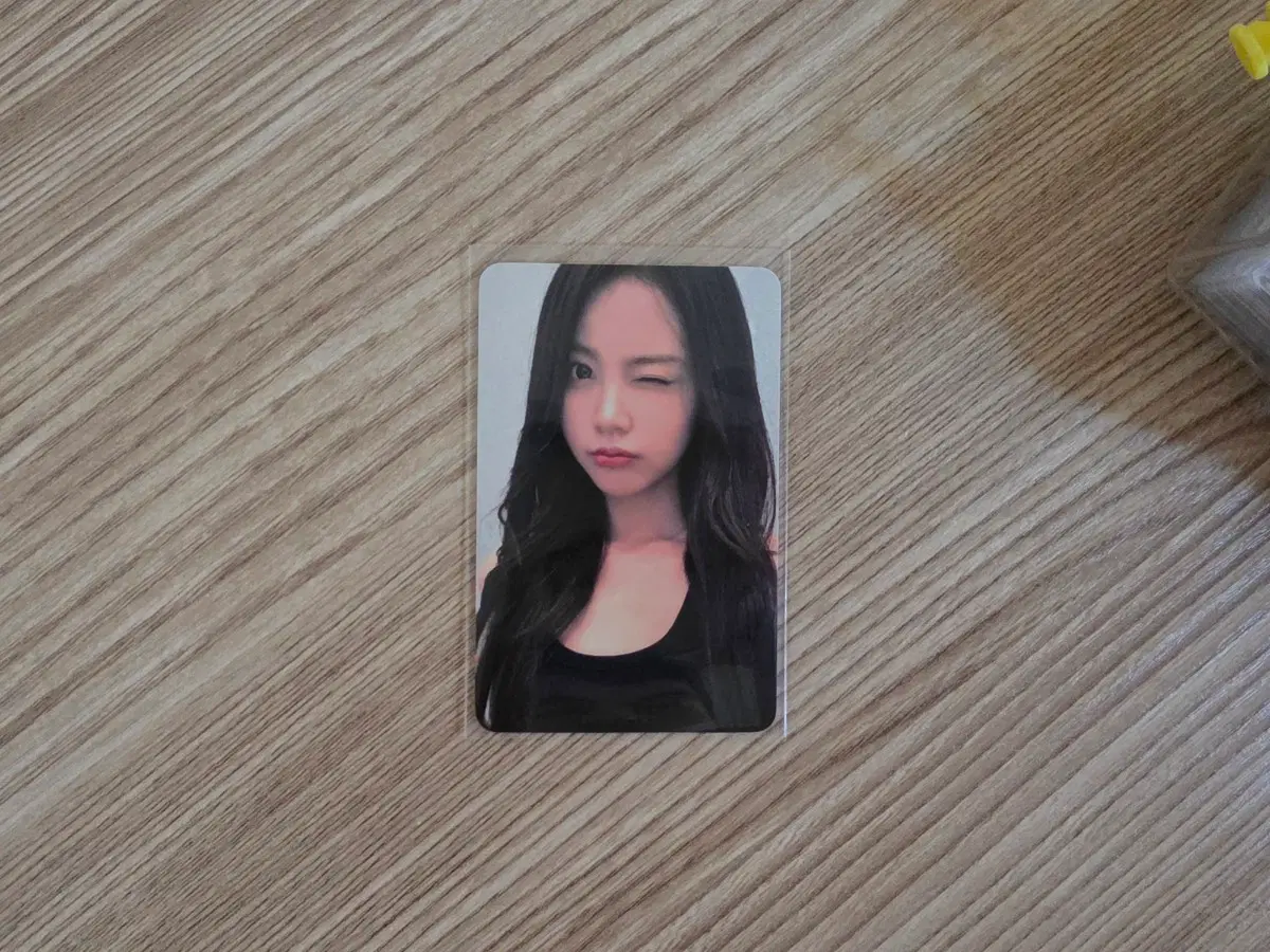 하투하 레몬탱 포카 미공포 하츠투하츠 카르멘 헬로라이브 럭드 미공포