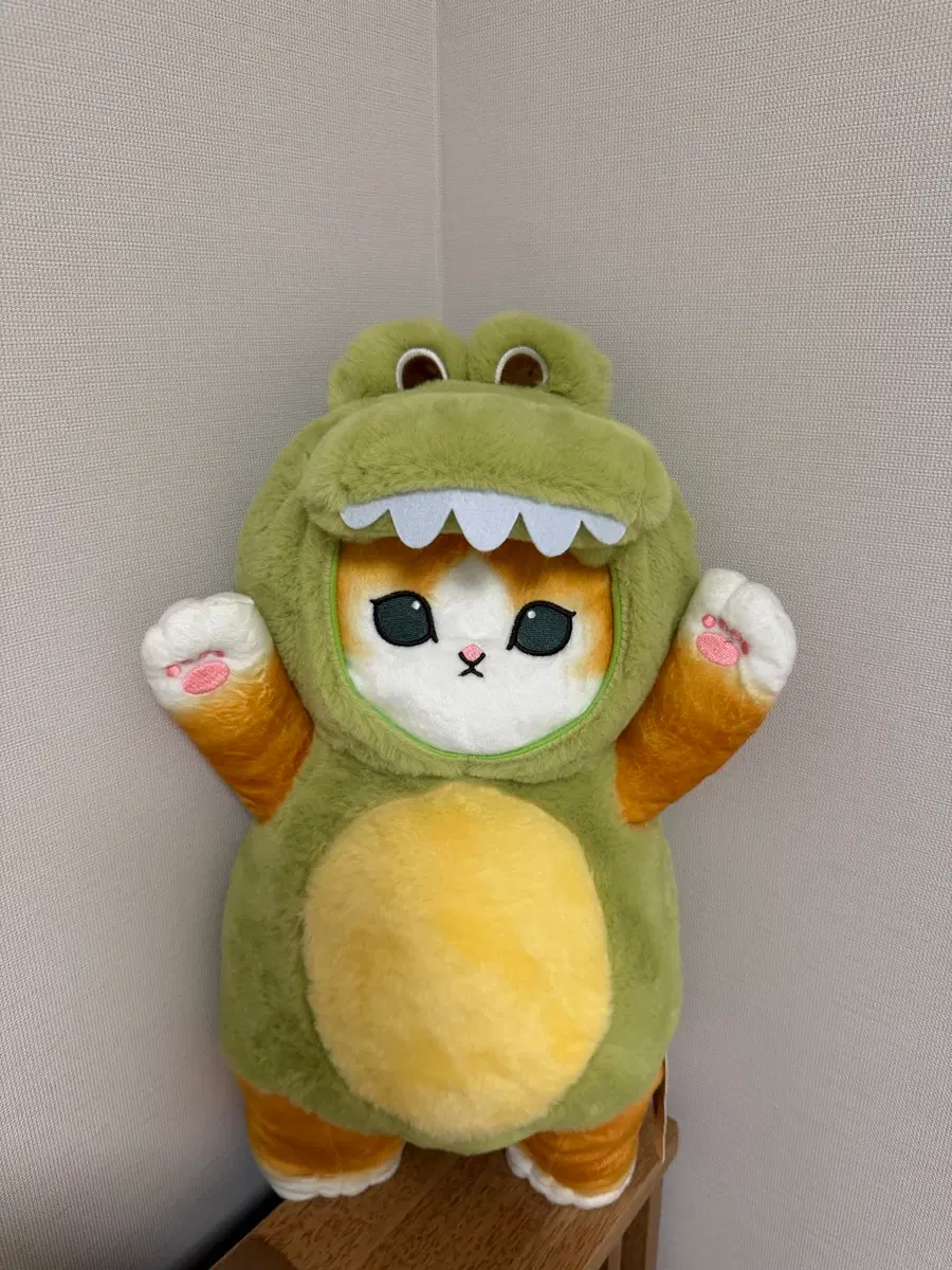 모프샌드 공룡 대형 인형