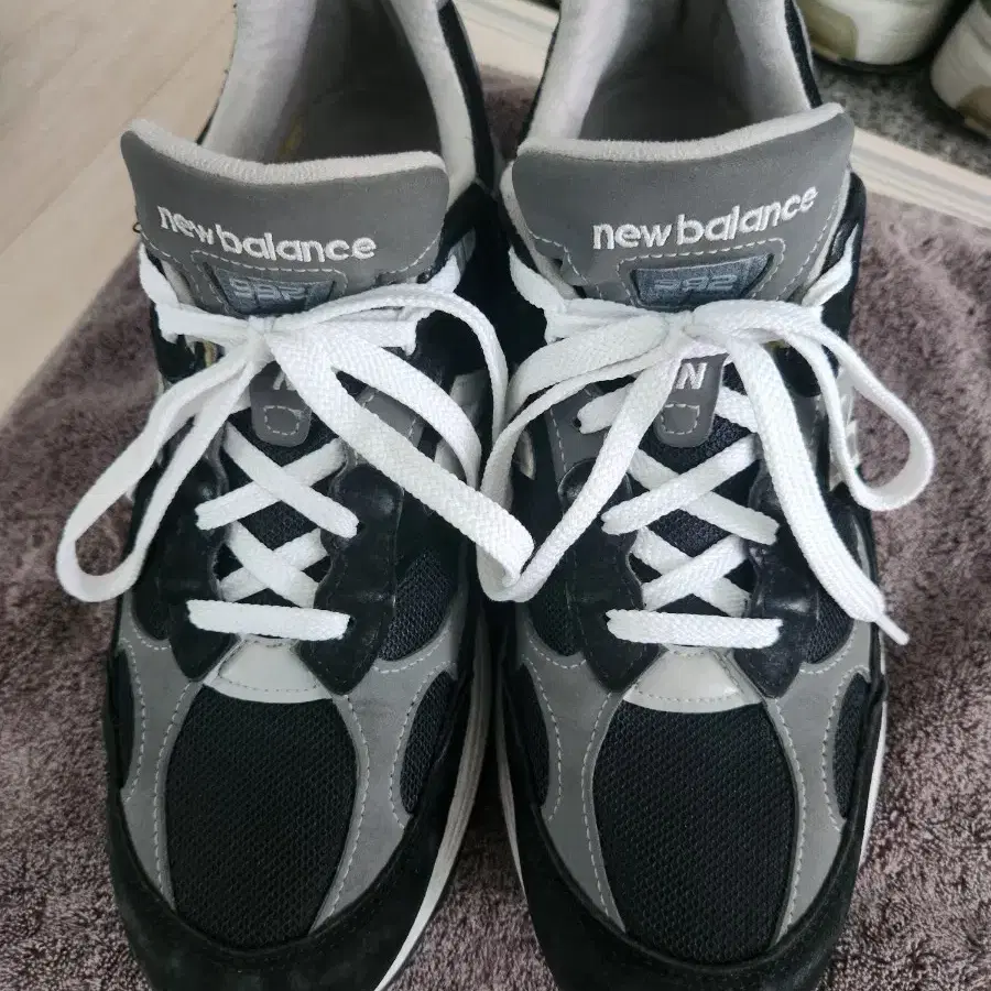 뉴발란스 m992 295 판매