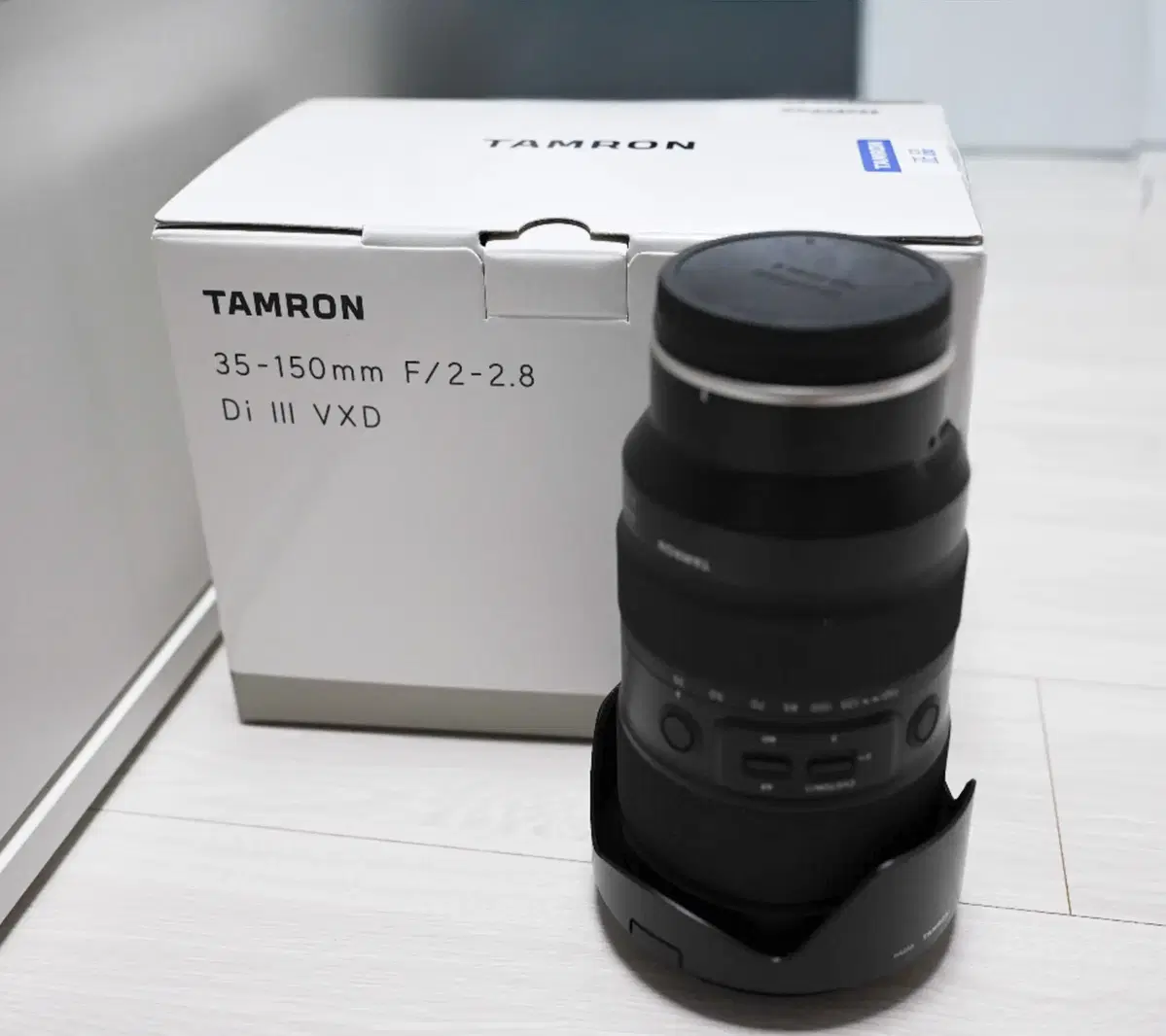 탐론 35-150 F2-2.8 니콘 Z마운트