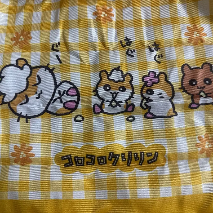 코로코로쿠리링 가챠 손잡이 가방 판매 쿠리링 캐릭터가방