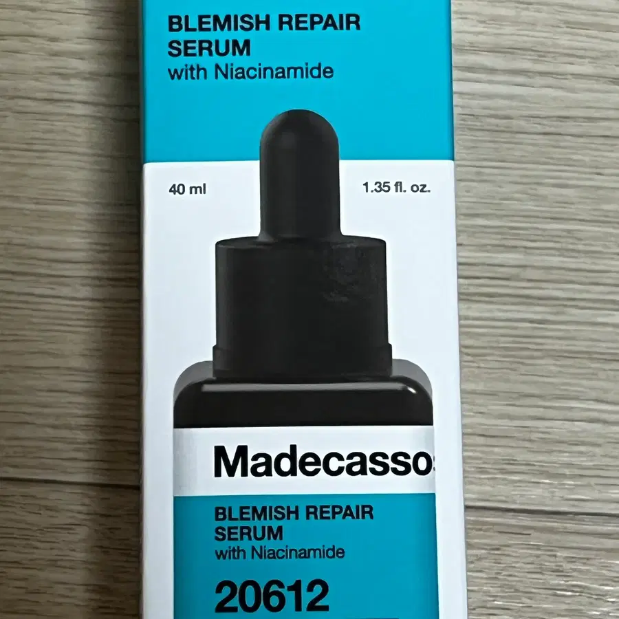 [새상품] 메디힐 마데카소사이드 흔적 리페어 세럼 40ml 판매
