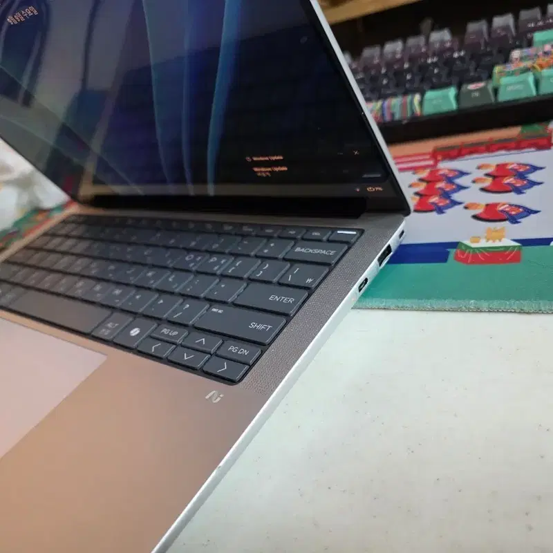 HP EliteBook X G1a 판매합니다
