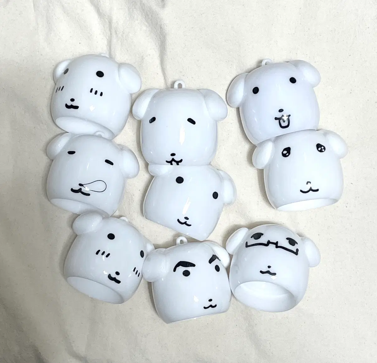 가나디 바나나우유