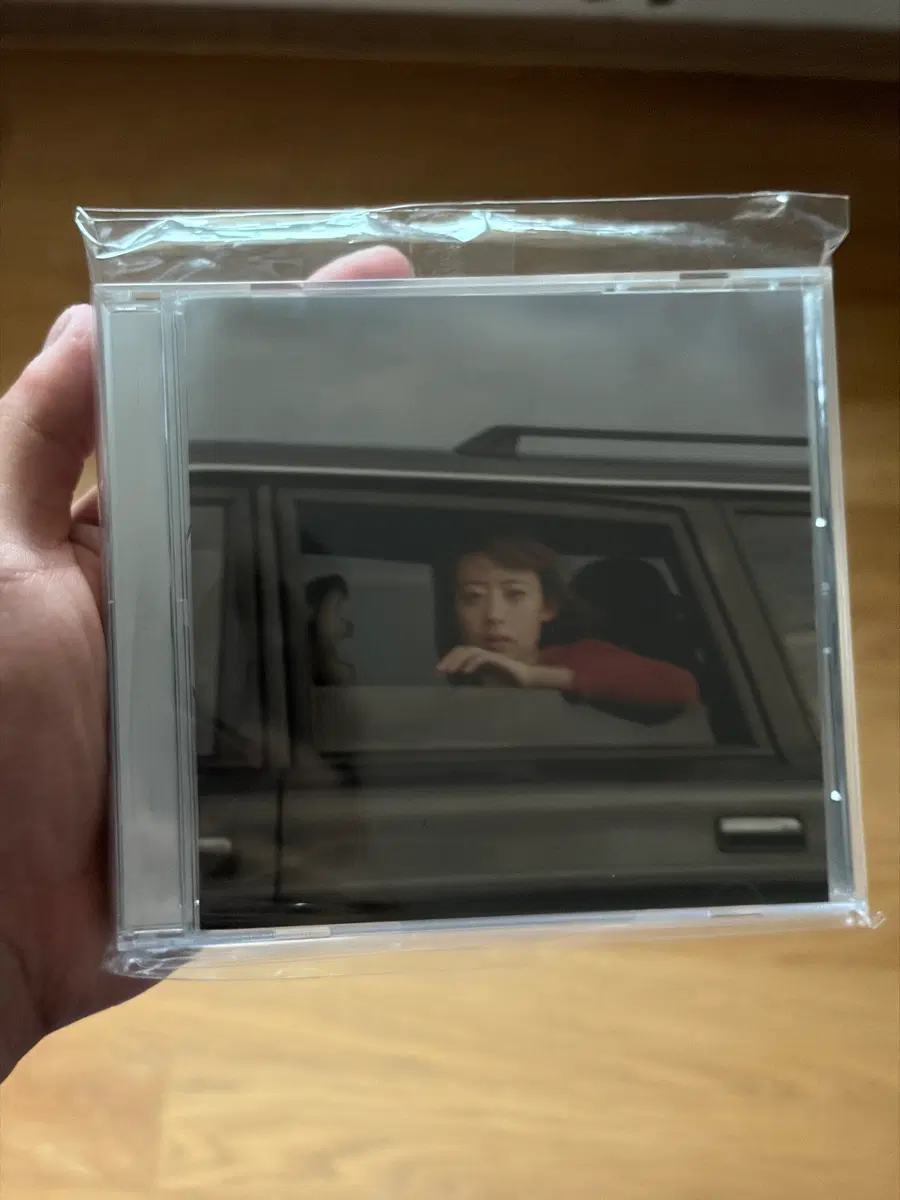 히츠지분가케 our hope cd 새상품