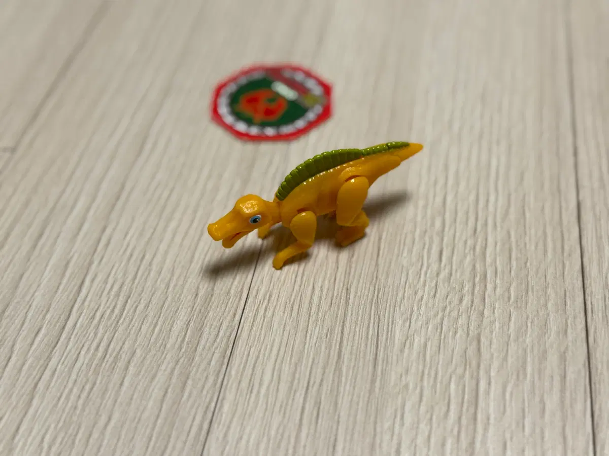 공룡메카드 오우라노 (타이니소어 오우라노)