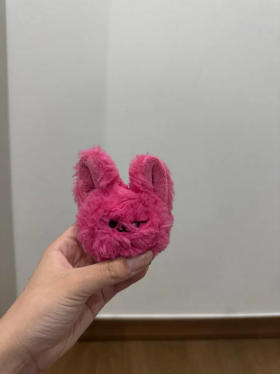 뿔바투 키링 (연준)