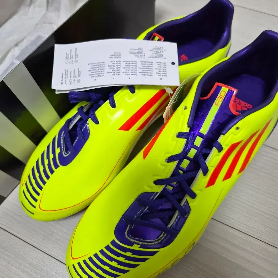 F30 TRX FG