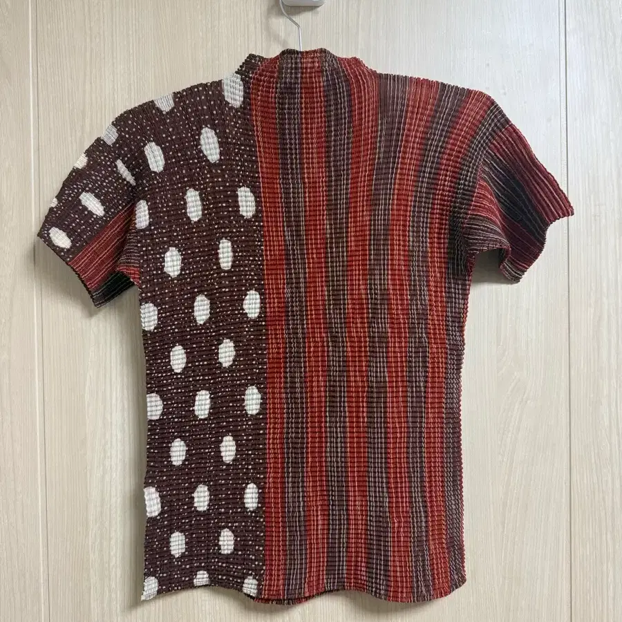 (2) issey miyake white label