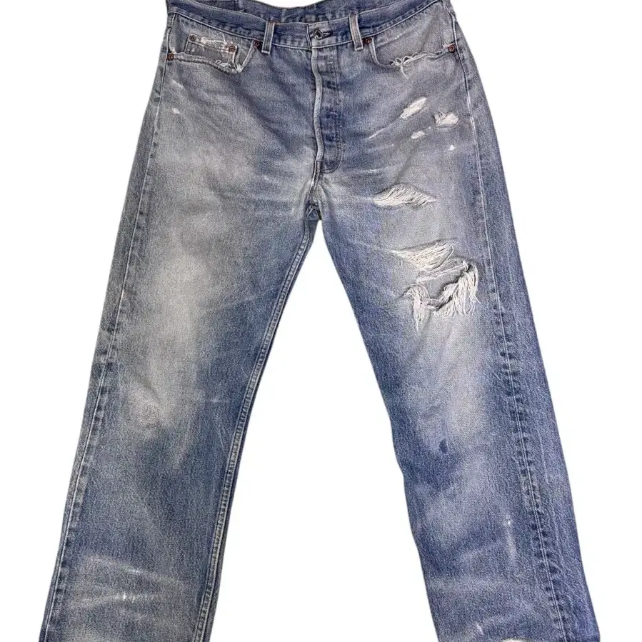 빈티지 90s 리바이스 501xx levis 데님 38/34