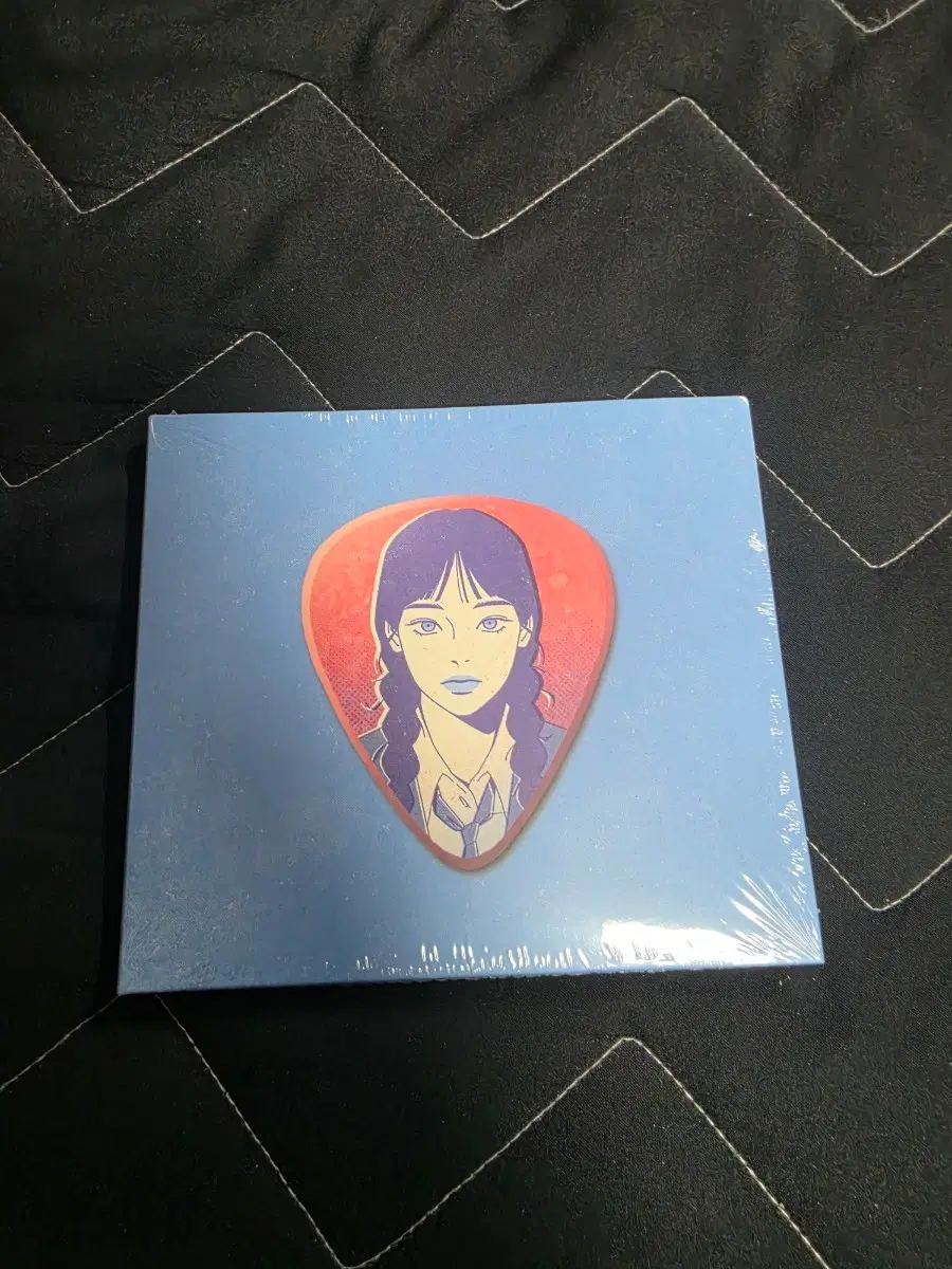 오라이프 미개봉 cd