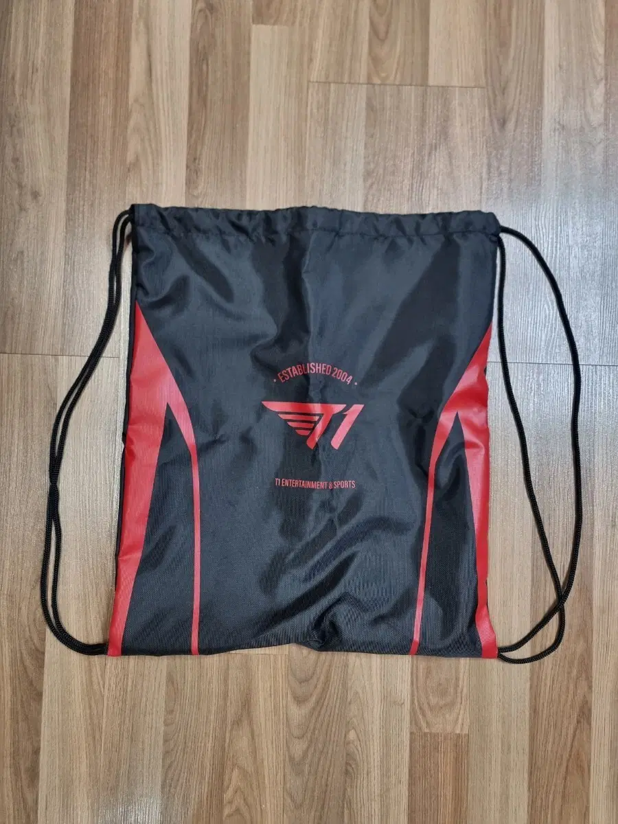 T1 티원 짐색