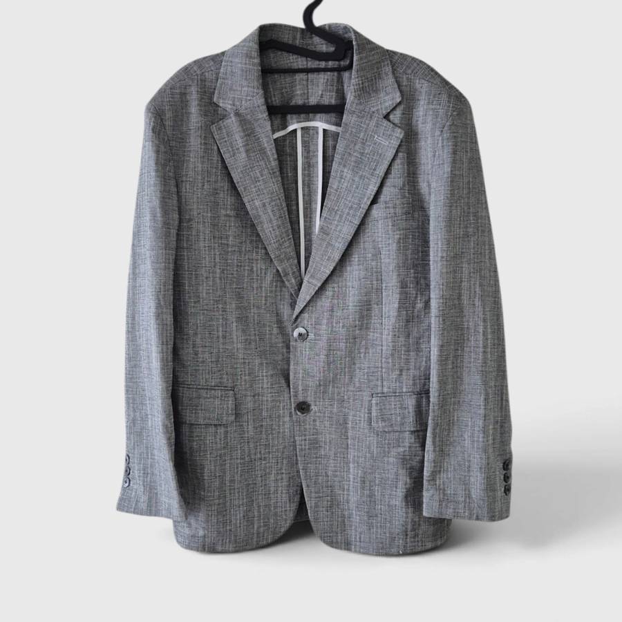 [100]빌리브 블레이저 정장세트 S/S