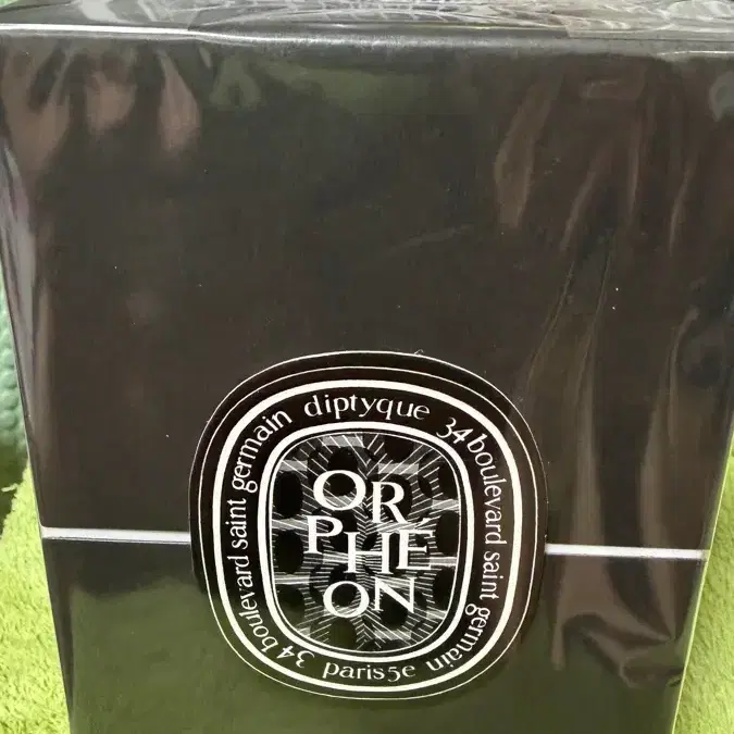 딥티크 오르페옹 오드퍼퓸 75ml