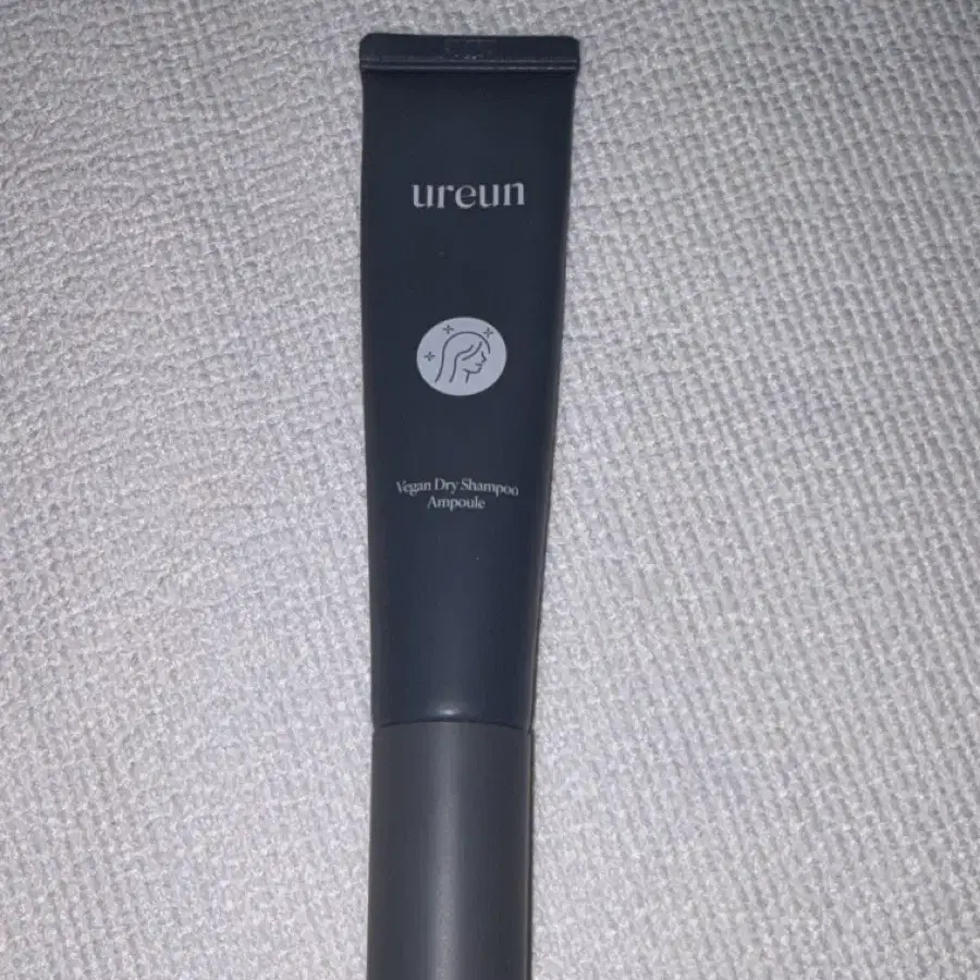 유아른 비건 드라이 샴푸 앰플 40ml