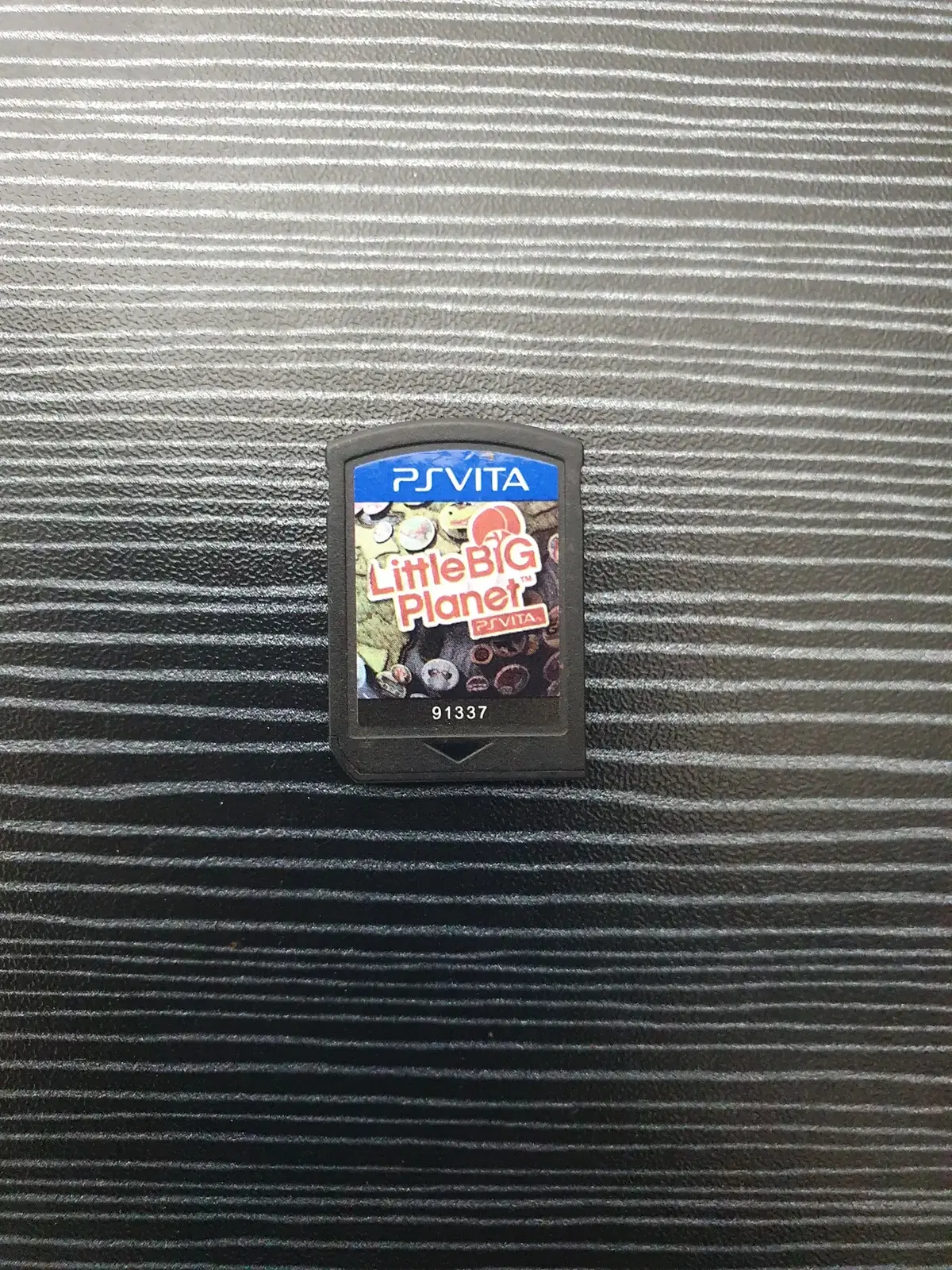 리틀 빅 플래닛 북미판 ps vita 비타