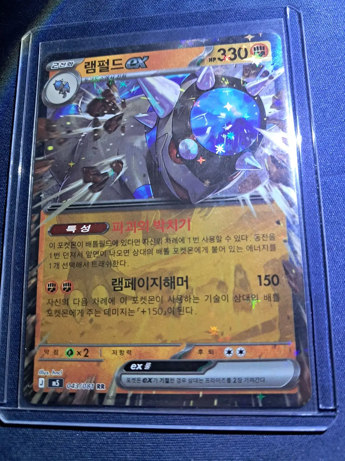 박치기공룡