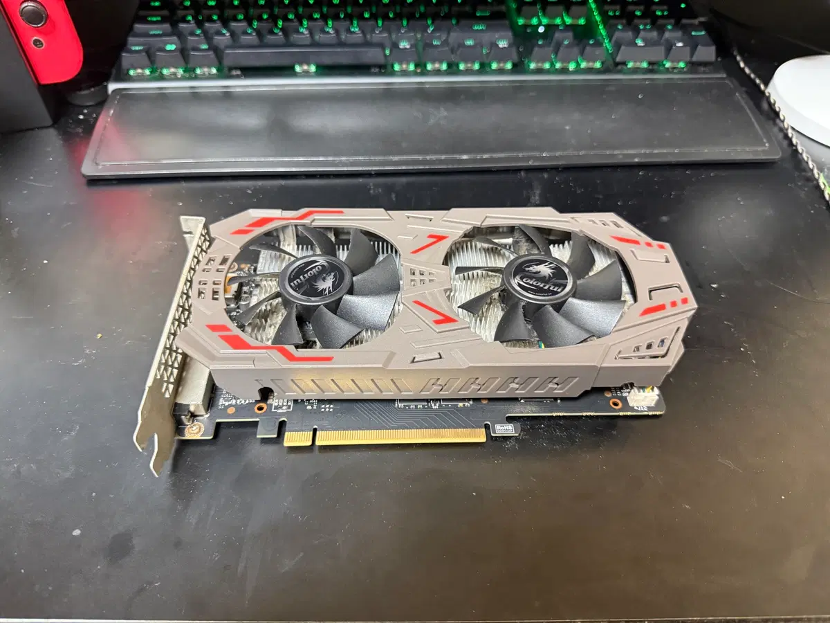 Gtx 1060 3gb 팝니다