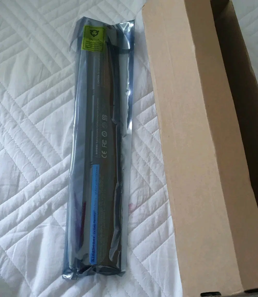 KingSener 노트북 배터리 HP ProBook 440 G2 시리즈 756743-001 41WH 14