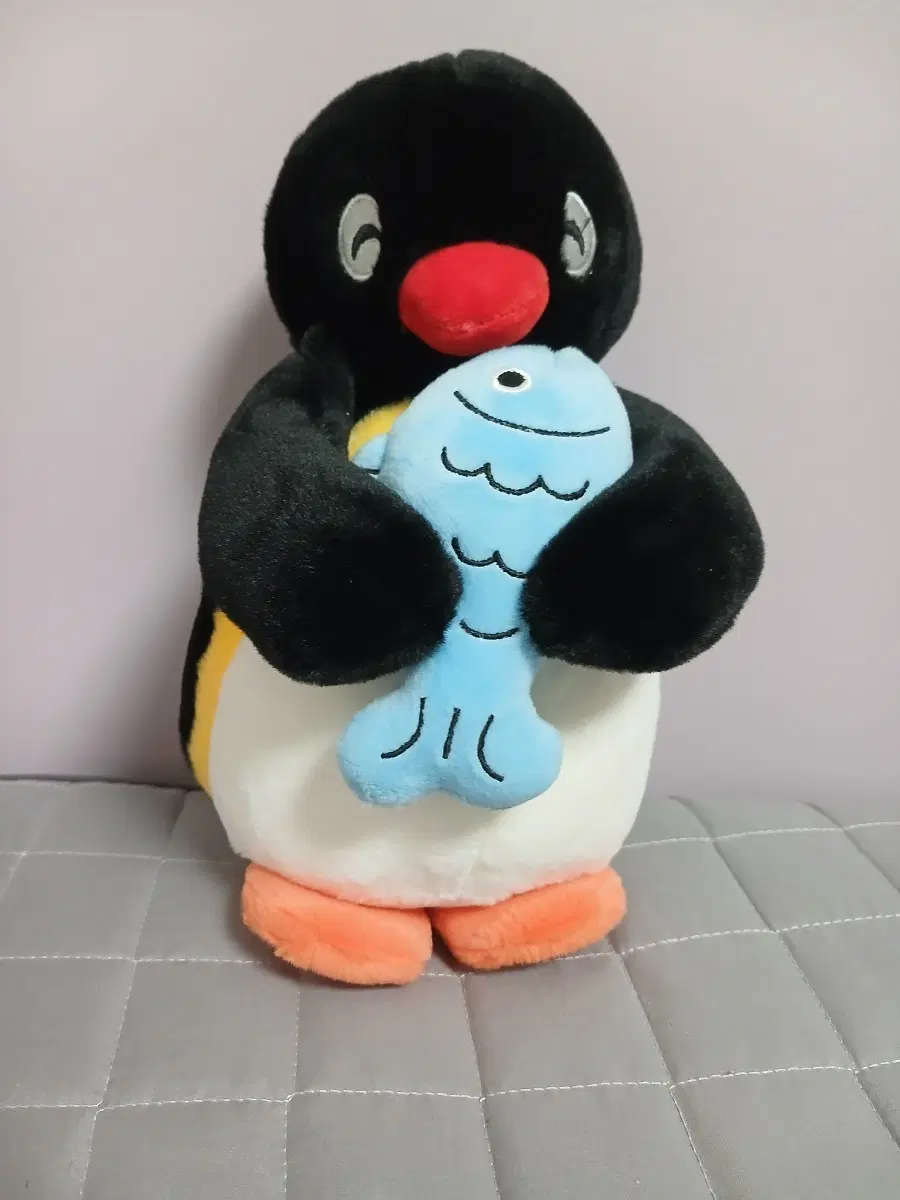 핑구 중형 인형 판매