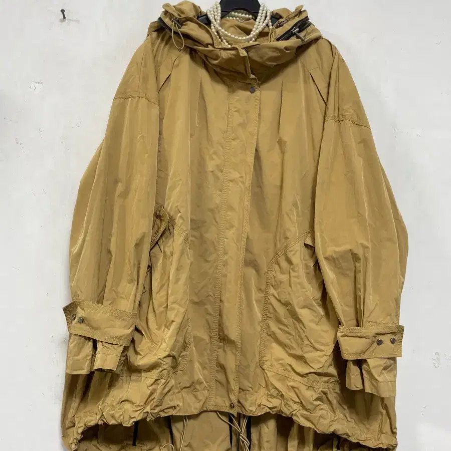 N7065 MOGG 자켓.야상.바람막이.아방