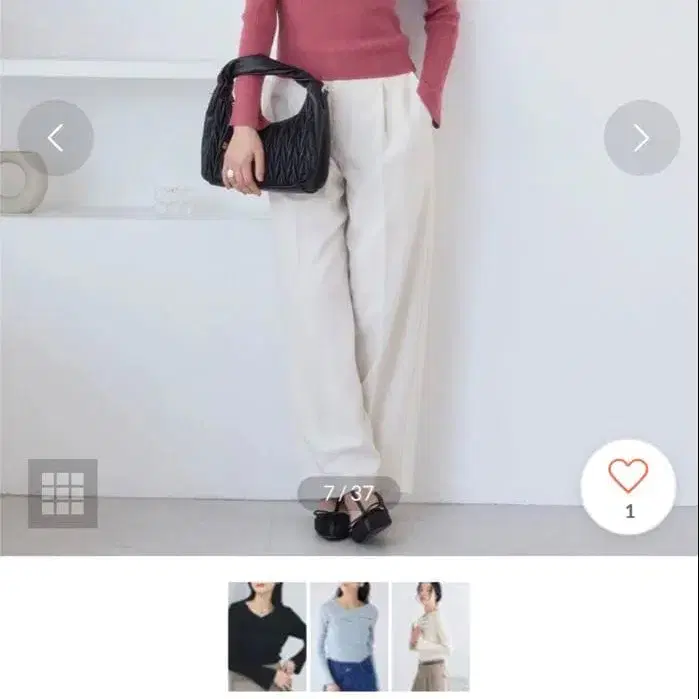 2번째 상품 이미지