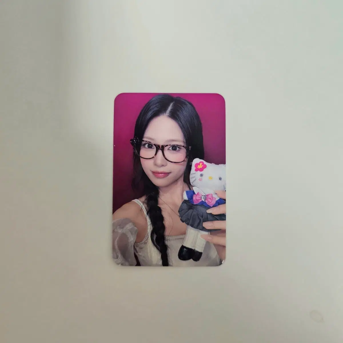 리센느 제나 갸루 포카