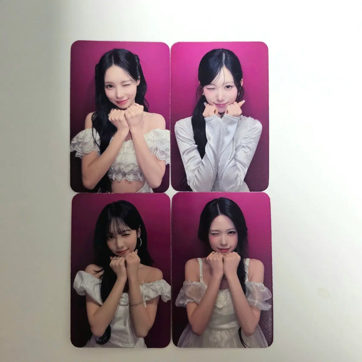 리센느 볼찌빵 포카