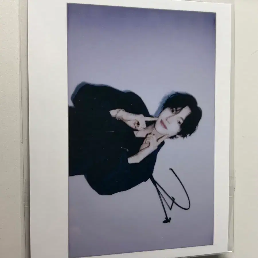 원빈 팬토피아 폴라