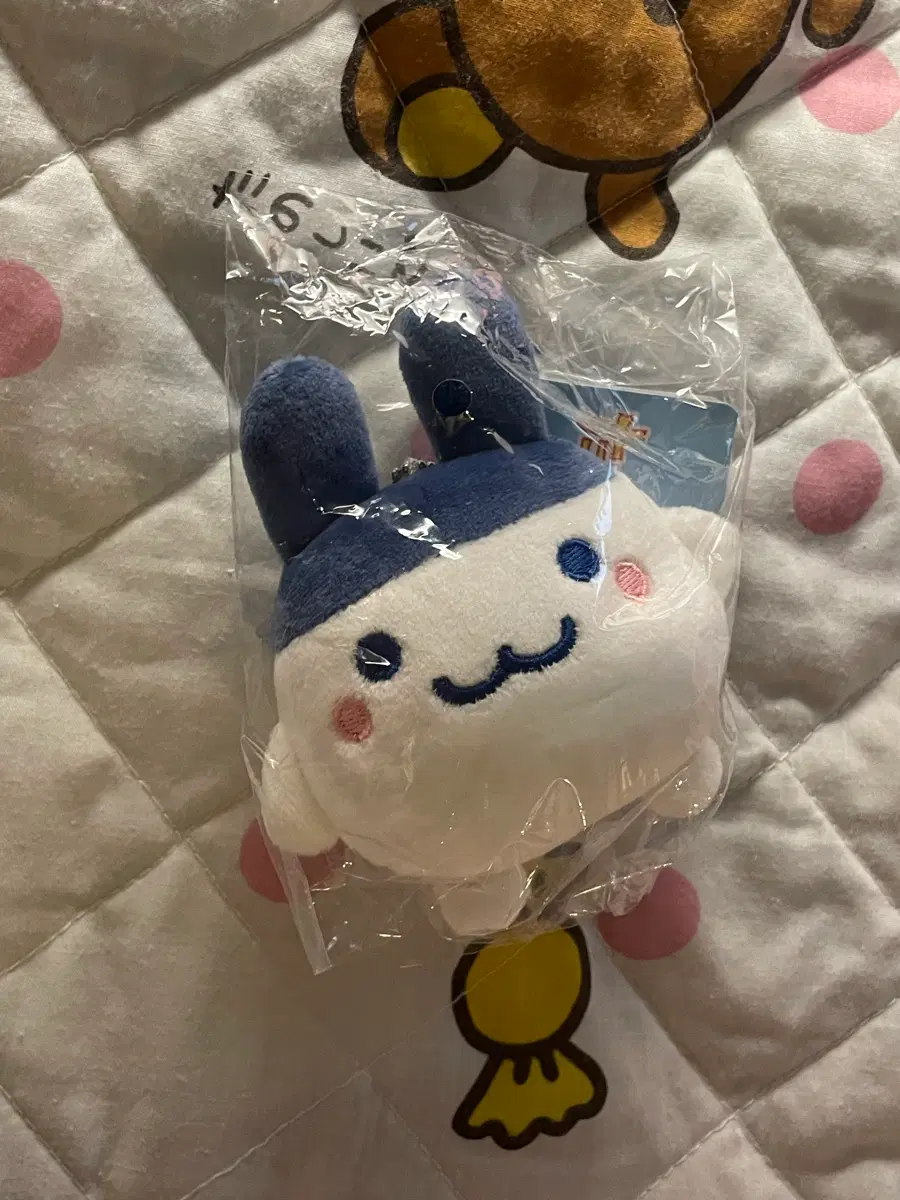 다마고치 미미치 인형