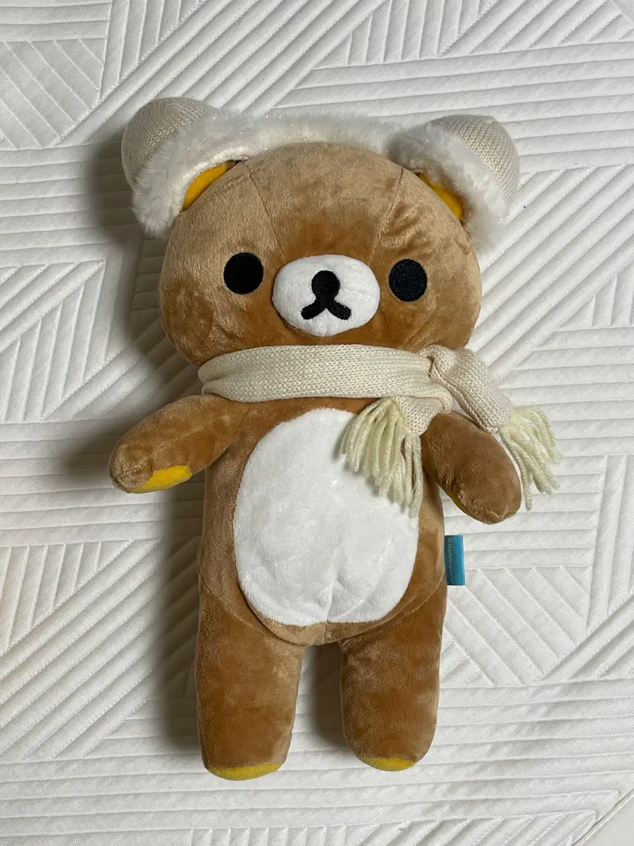 귀도리 리락쿠마