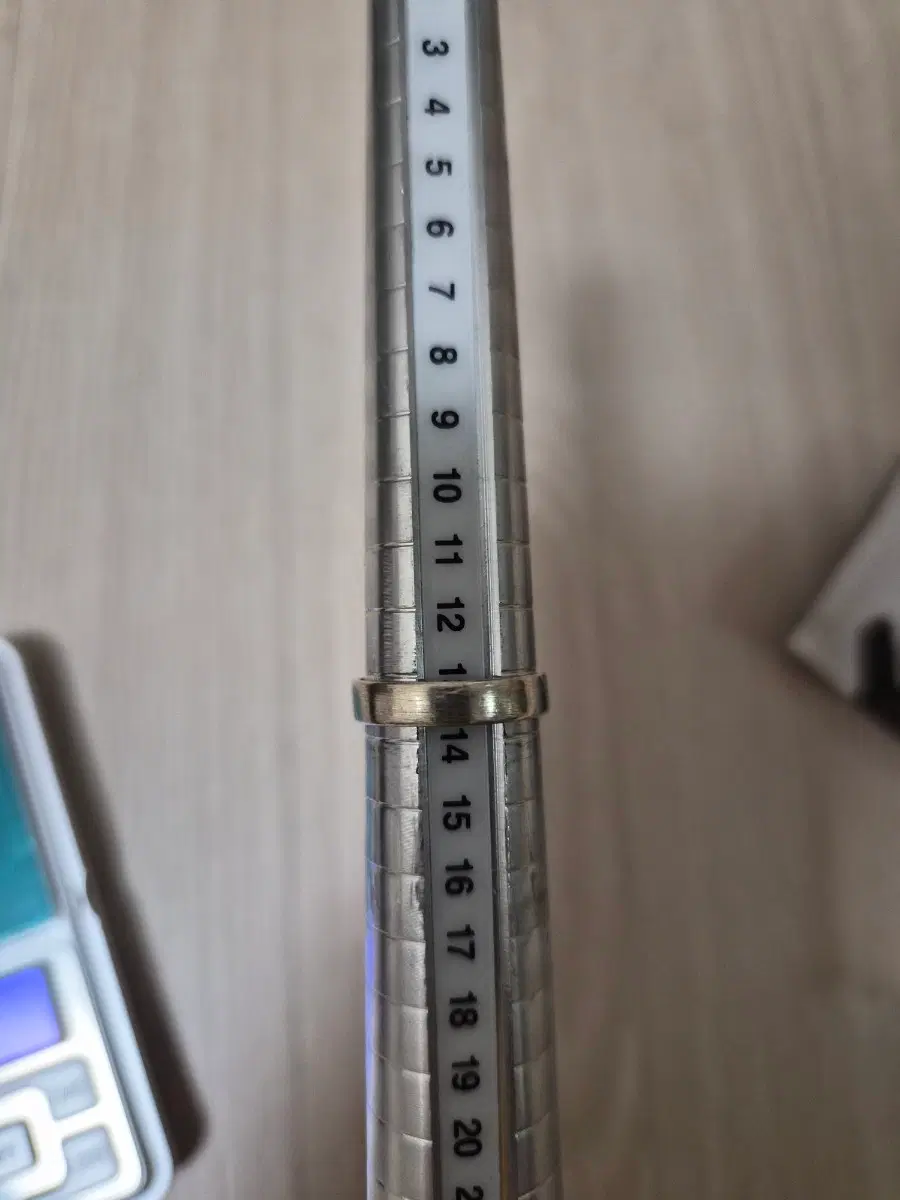 925무광평반지