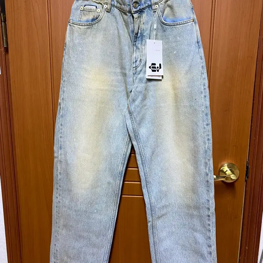 [Eytys] 이티스 벤즈 브론즈